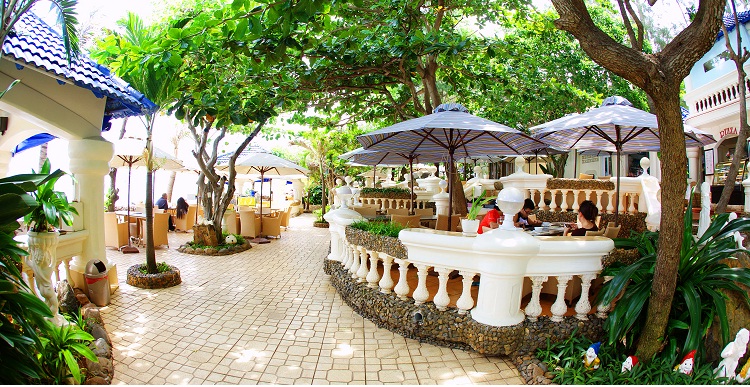LAN RUNG BEACH RESORT & SPA 4*